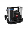 Bissell SpotClean C5, 400W, Corded, Black/Blue