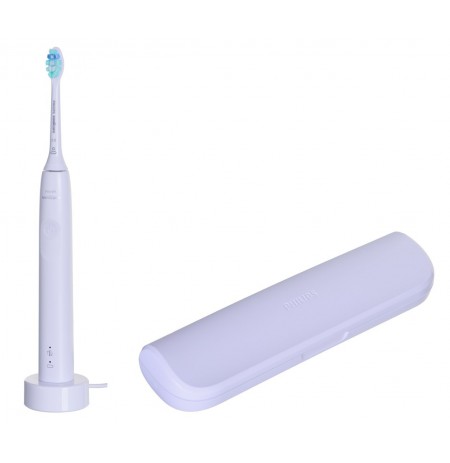 Philips 3100 series Sonic technology Sonic electric toothbrush
