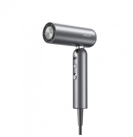 HAIR DRYER POCKET PRO SPACE-GRAY DREAME