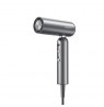 Dreame | Hair dryer | AHD51 Pocket Pro | 1300 W | Number of temperature settings 5 | Ionic function | Gray