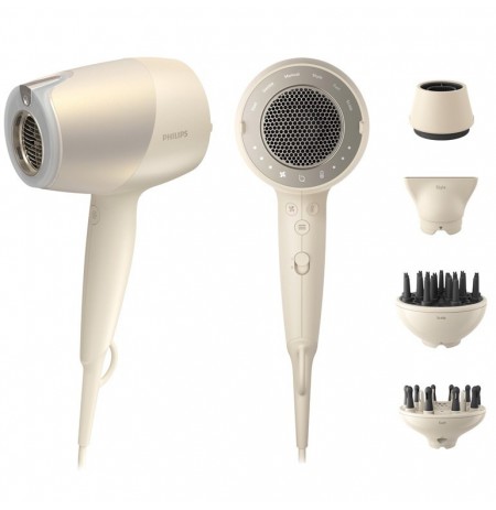 HAIR DRYER BHD829/00 PHILIPS PCIP