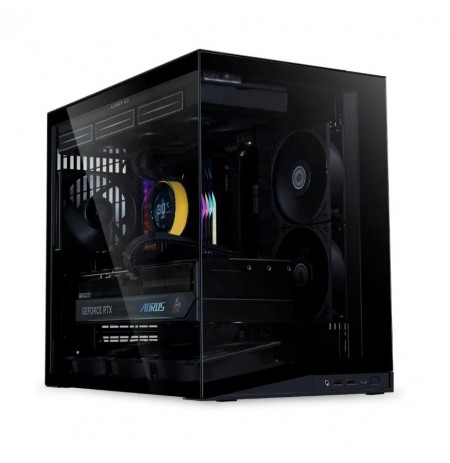 Case minitower matx w/o PSU G99.O11DMIV2FX.00