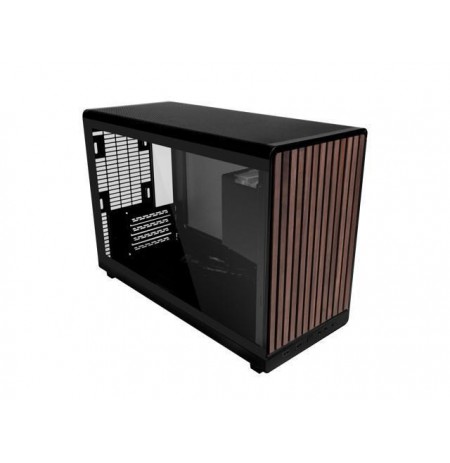 Mini tower case w/o PSU LIAN LI