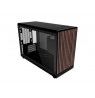 Mini tower case w/o PSU LIAN LI