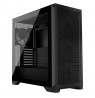 MODECOM Case VOLCANO EXPANSE  T APEX ARGB MIDI Black