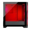 MODECOM Case VOLCANO EXPANSE  T APEX ARGB MIDI Black