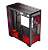 MODECOM Case VOLCANO EXPANSE  T APEX ARGB MIDI Black