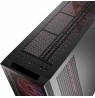 MODECOM Case VOLCANO EXPANSE  T APEX ARGB MIDI Black