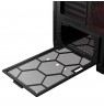MODECOM Case VOLCANO EXPANSE  T APEX ARGB MIDI Black