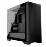 MODECOM Case VOLCANO EXPANSE S MIDI Black