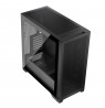 MODECOM Case VOLCANO EXPANSE S MIDI Black
