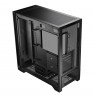 MODECOM Case VOLCANO EXPANSE S MIDI Black