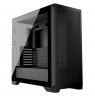 MODECOM Case VOLCANO EXPANSE  T MIDI Black