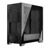 MODECOM Case VOLCANO EXPANSE  T MIDI Black