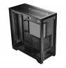 MODECOM Case VOLCANO EXPANSE  T MIDI Black