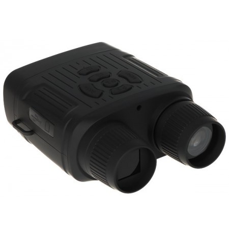 IR ILLUMINATOR DIGITAL BINOCULARS NV-L7000