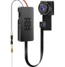 Orllo C2 Pro Hidden Mini Spy Wi-Fi Camera