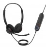 Jabra Engage 40 Headset MS USB C/A