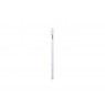 Samsung Galaxy Tab S10 Lite 256 GB 27.7 cm (10.9") 8 GB Wi-Fi 6 (802.11ax) Silver