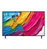 LG QNED AI 55QNED80A6A 139.7 cm (55") 4K Ultra HD Smart TV Wi-Fi Black