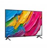 LG QNED AI 55QNED80A6A 139.7 cm (55") 4K Ultra HD Smart TV Wi-Fi Black