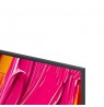 LG QNED AI 55QNED80A6A 139.7 cm (55") 4K Ultra HD Smart TV Wi-Fi Black
