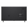 LG QNED AI 55QNED80A6A 139.7 cm (55") 4K Ultra HD Smart TV Wi-Fi Black