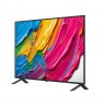 LG QNED AI 55QNED80A6A 139.7 cm (55") 4K Ultra HD Smart TV Wi-Fi Black