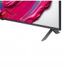 LG QNED AI 55QNED80A6A 139.7 cm (55") 4K Ultra HD Smart TV Wi-Fi Black