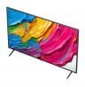 LG QNED AI 55QNED80A6A 139.7 cm (55") 4K Ultra HD Smart TV Wi-Fi Black