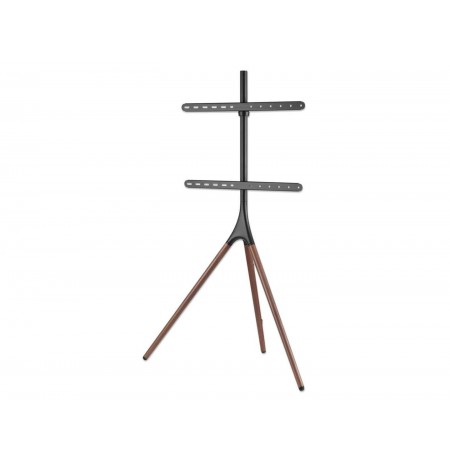 Mobile TV Stand with Tripod 45"-65" 32kg