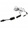 DELL Power Supply : 90W Auto / Air DC Adapter