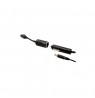 DELL Power Supply : 90W Auto / Air DC Adapter