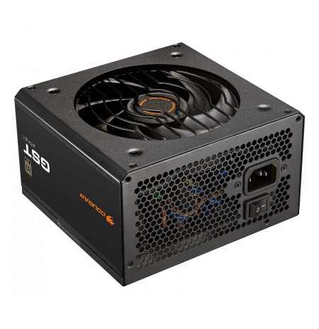 COUGAR GST power supply unit 750 W 20+4 pin ATX ATX Black