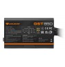 COUGAR GST power supply unit 750 W 20+4 pin ATX ATX Black