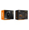 COUGAR GST power supply unit 750 W 20+4 pin ATX ATX Black