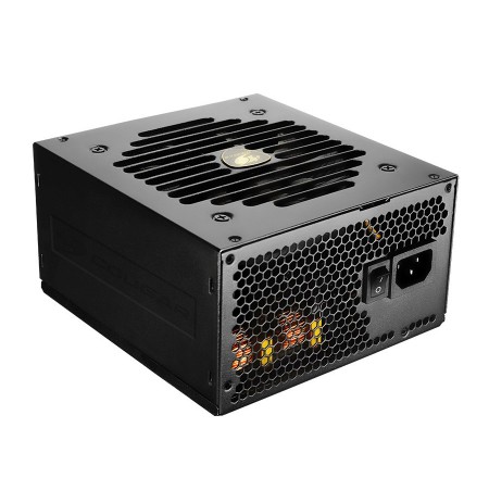 COUGAR GEX750 power supply unit 750 W 20+4 pin ATX ATX Black