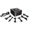 COUGAR GEX750 power supply unit 750 W 20+4 pin ATX ATX Black