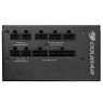 COUGAR GEX750 power supply unit 750 W 20+4 pin ATX ATX Black