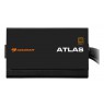 COUGAR ATLAS power supply unit 750 W 20+4 pin ATX Black
