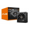 COUGAR ATLAS power supply unit 750 W 20+4 pin ATX Black