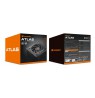 COUGAR ATLAS power supply unit 750 W 20+4 pin ATX Black