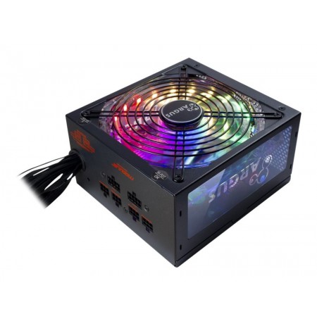 Argus RGB-750W PSU - ATX12V 2.3 - 750 Watt
