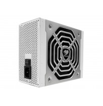 COUGAR CGR PR-1200 power supply unit 1200 W 20+4 pin ATX Silver