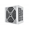 COUGAR CGR PR-1200 power supply unit 1200 W 20+4 pin ATX Silver