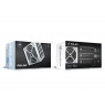 COUGAR CGR PR-1200 power supply unit 1200 W 20+4 pin ATX Silver