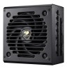 COUGAR CGR GEXP-650 power supply unit 650 W 20+4 pin ATX ATX Black