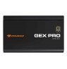 COUGAR CGR GEXP-650 power supply unit 650 W 20+4 pin ATX ATX Black