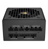 COUGAR CGR GEXP-650 power supply unit 650 W 20+4 pin ATX ATX Black