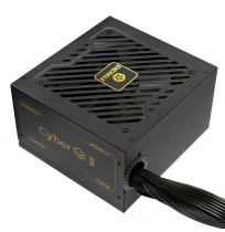 Enermax ERV750G-AHG-NAC power supply unit 750 W 20+4 pin ATX ATX Black